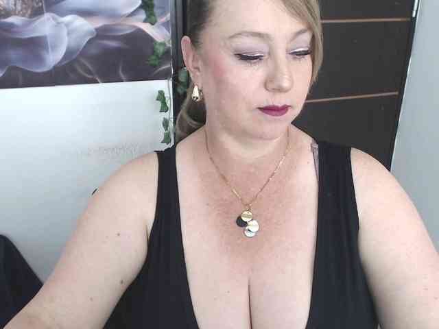 sweetsalo webcam
