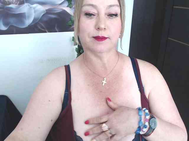 sweetsalo webcam