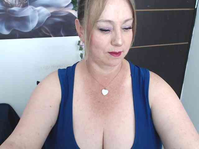 sweetsalo webcam