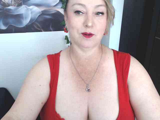 sweetsalo webcam