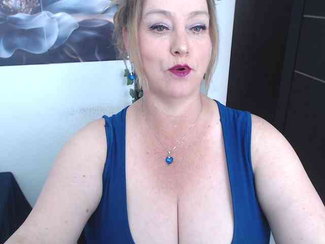 sweetsalo webcam
