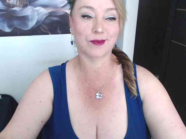 sweetsalo webcam