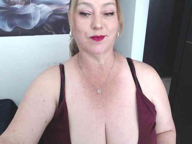 sweetsalo webcam