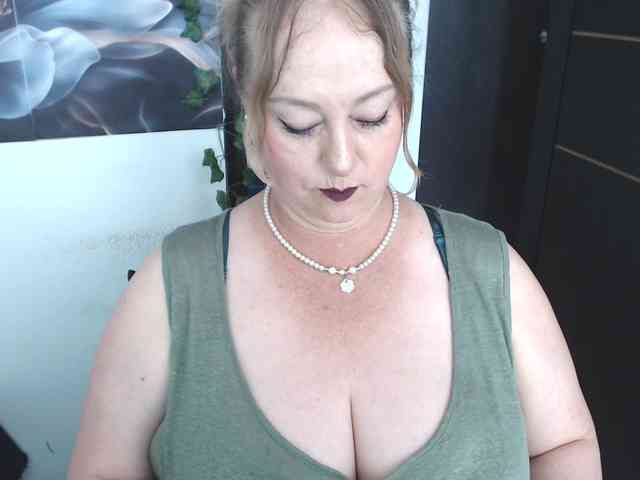 sweetsalo webcam