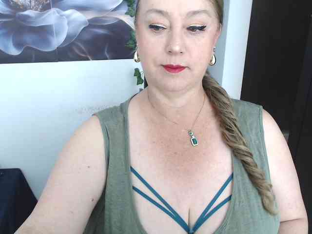 sweetsalo Sex Cam Show