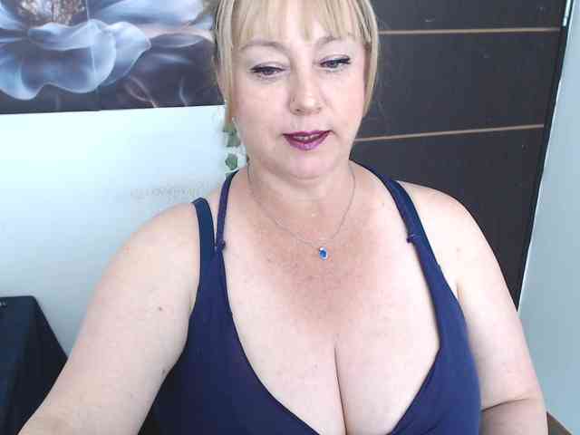 sweetsalo webcam