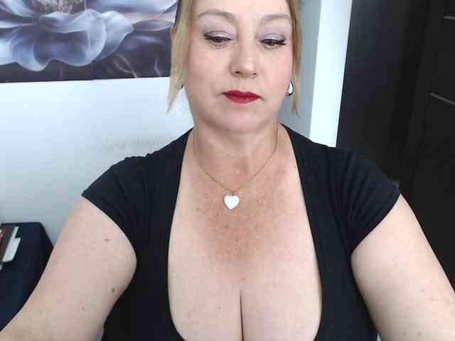 sweetsalo webcam