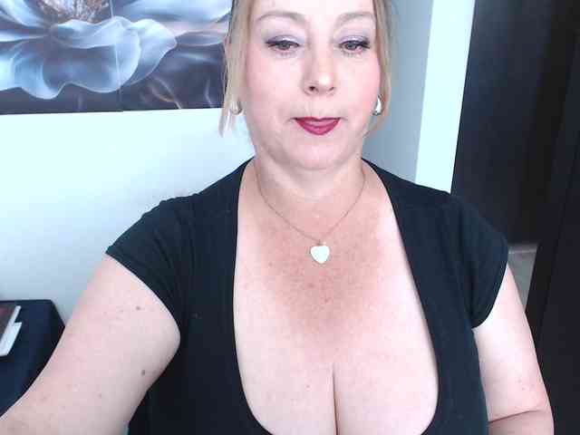 sweetsalo Sex Cam Show