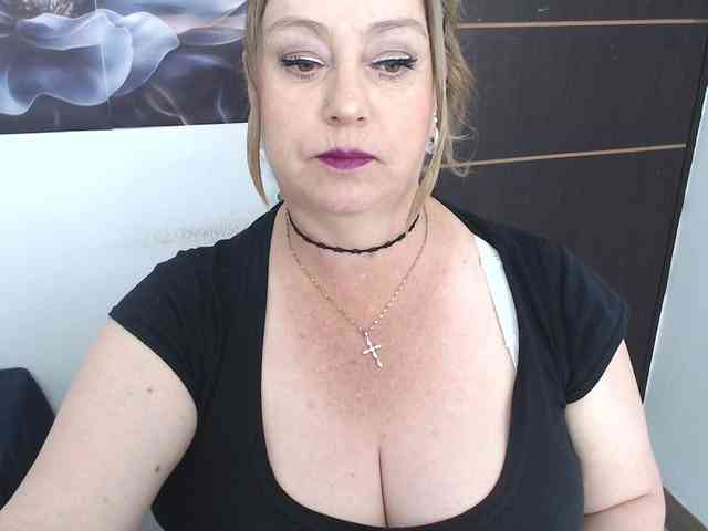 sweetsalo webcam