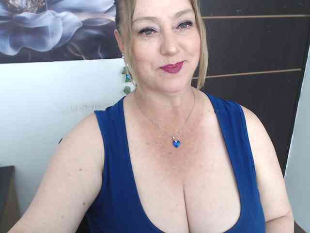 sweetsalo webcam
