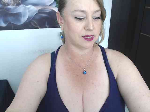 sweetsalo webcam
