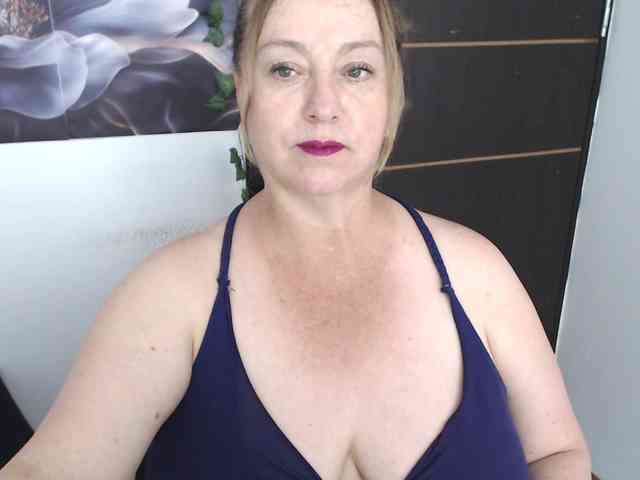 sweetsalo webcam