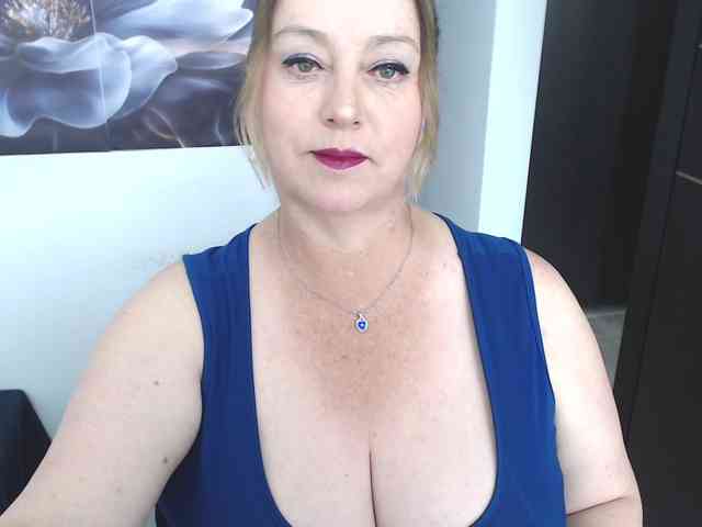 sweetsalo webcam