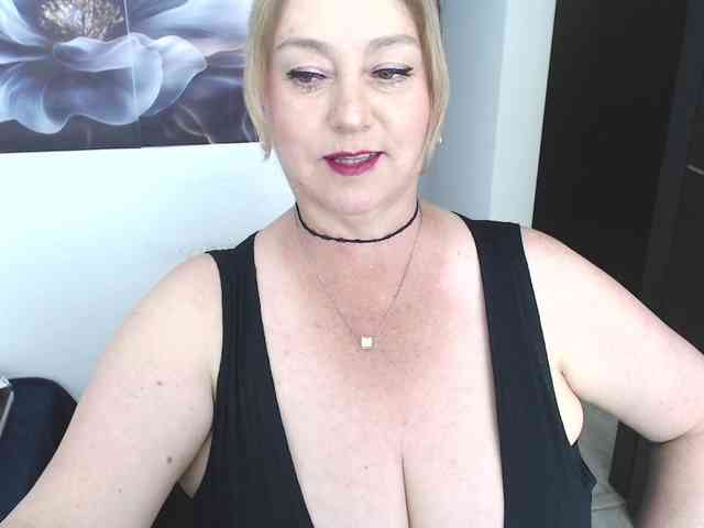 sweetsalo webcam