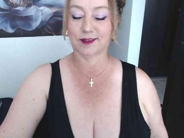 sweetsalo webcam