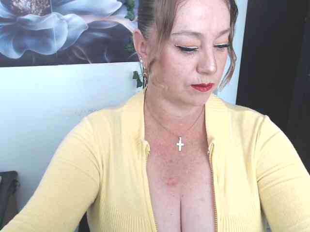 sweetsalo webcam