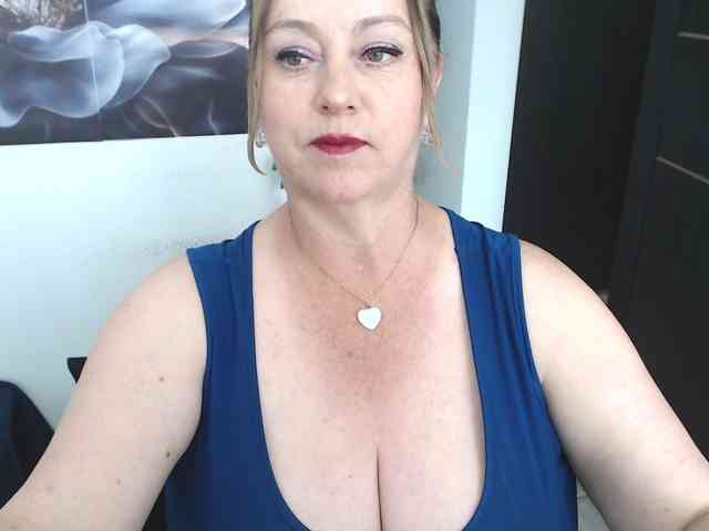sweetsalo webcam