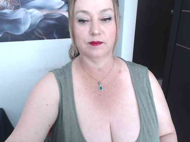 sweetsalo webcam