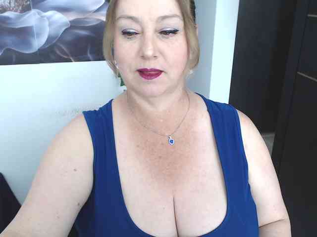 sweetsalo webcam
