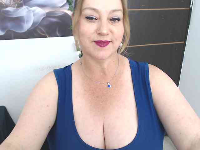 sweetsalo webcam