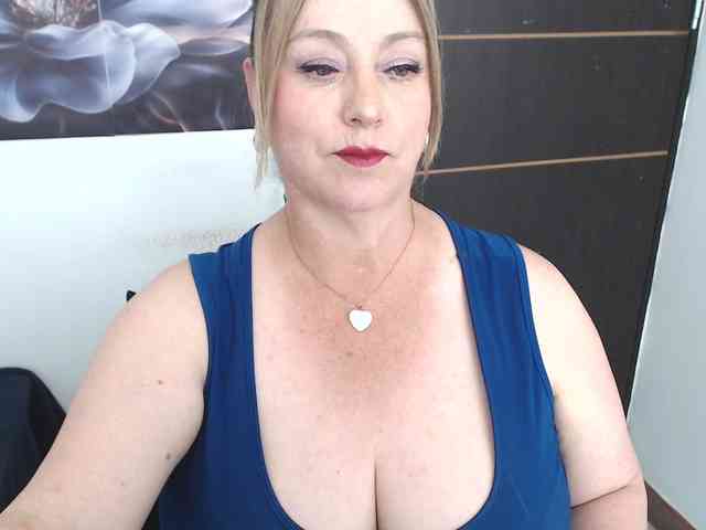 sweetsalo webcam