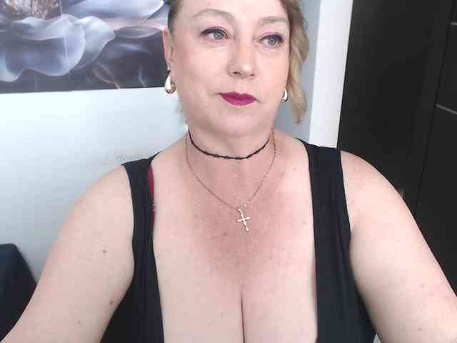 sweetsalo webcam