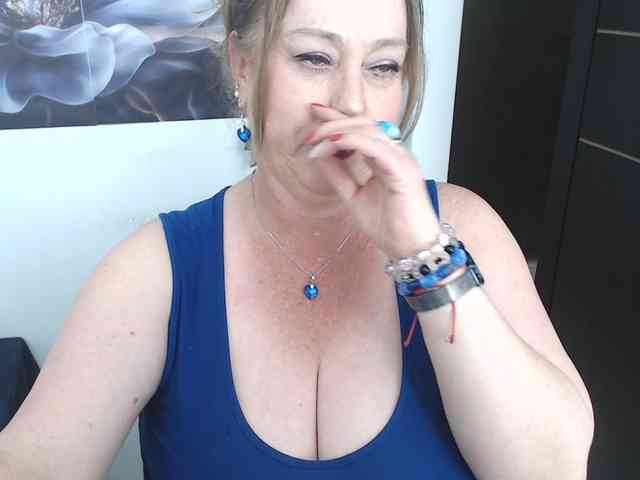 sweetsalo webcam
