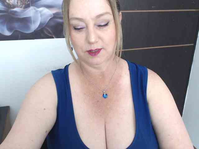 sweetsalo webcam