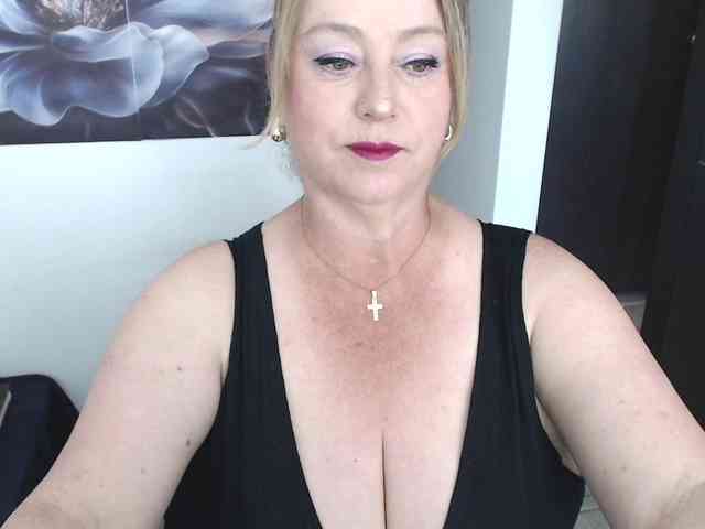 sweetsalo webcam
