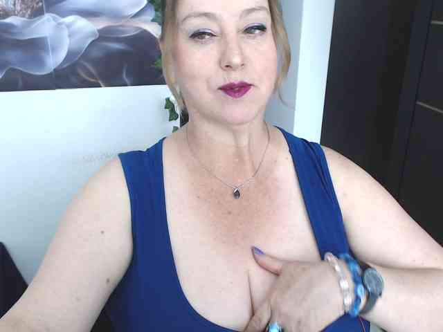 sweetsalo webcam