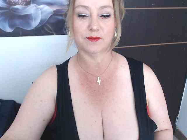 sweetsalo webcam