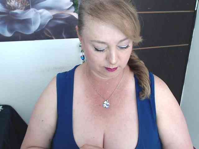 sweetsalo webcam
