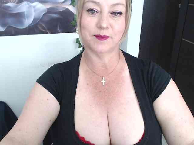 sweetsalo webcam