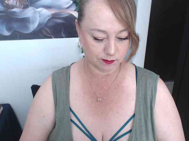 sweetsalo webcam