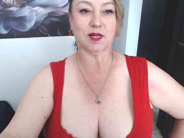 sweetsalo webcam