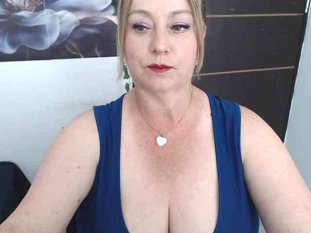 sweetsalo webcam