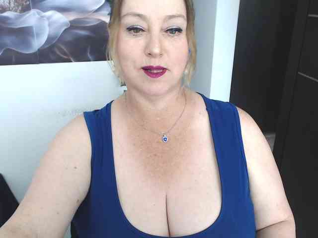 sweetsalo webcam