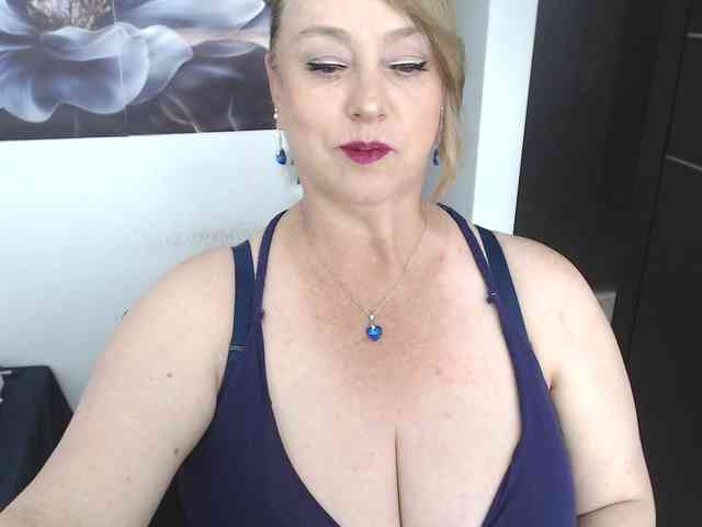 sweetsalo webcam