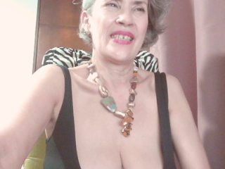 belleblondx Porn Show