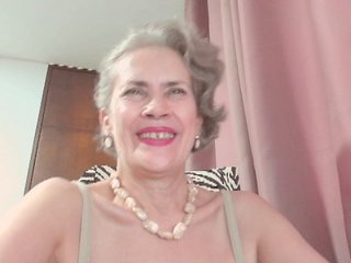 belleblondx Porn Show