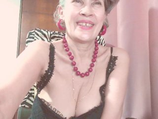 belleblondx Porn Show