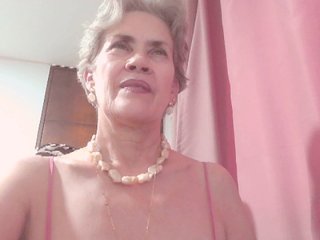 belleblondx Porn Show
