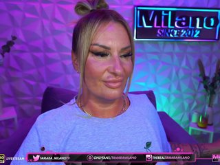 TamaraMilano
