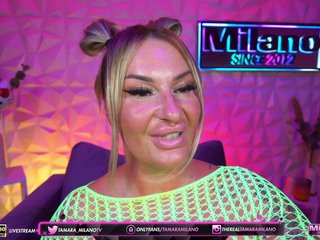 TamaraMilano