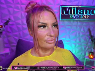 TamaraMilano