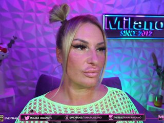 TamaraMilano