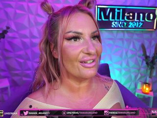 TamaraMilano