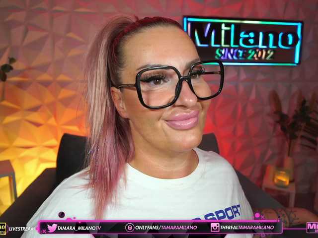 TamaraMilano
