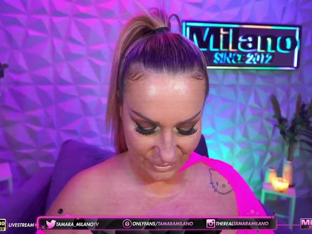 TamaraMilano