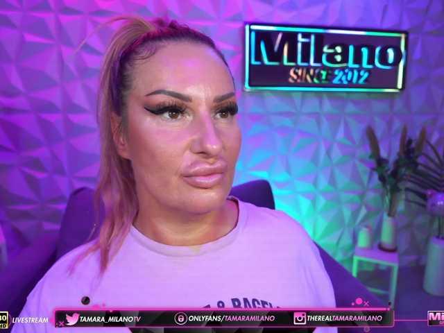 TamaraMilano